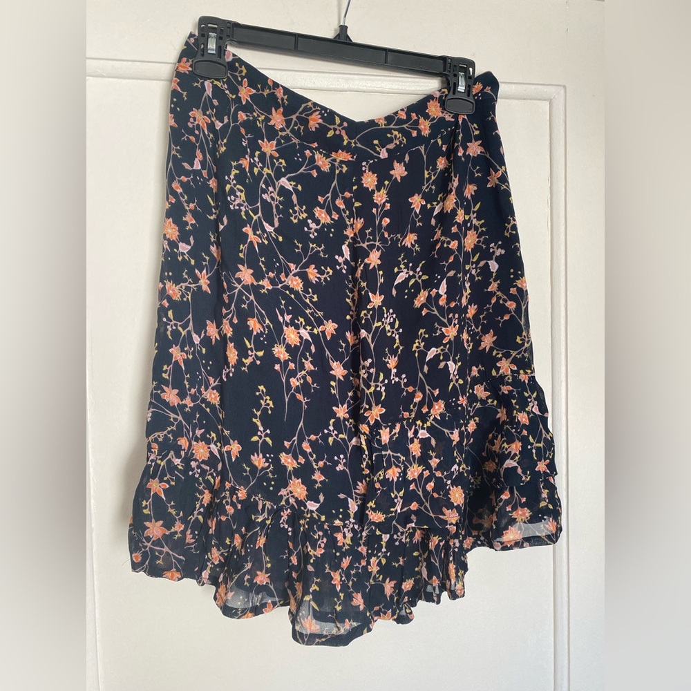 Part Two Skirt